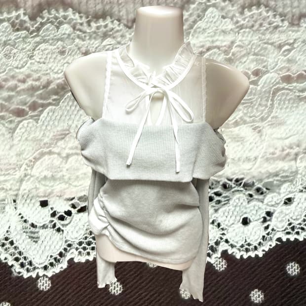 미소녀 니트🍮