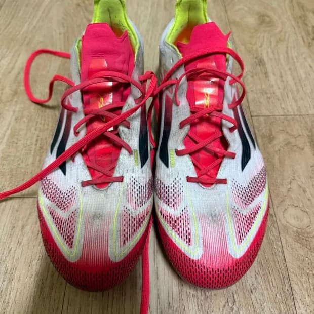 아디다스 F50 ag 280