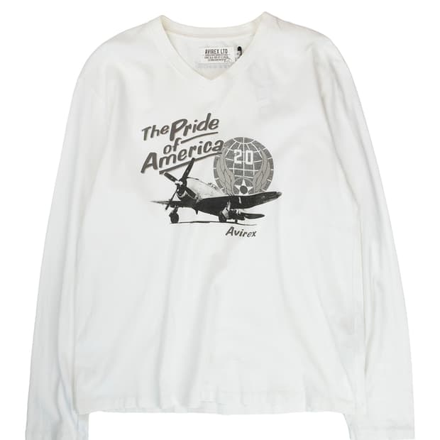 아비렉스 u.s. air force