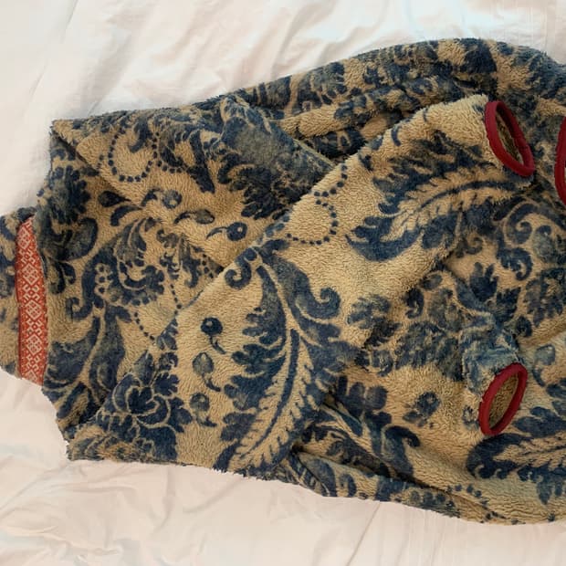 미하라 다마스크