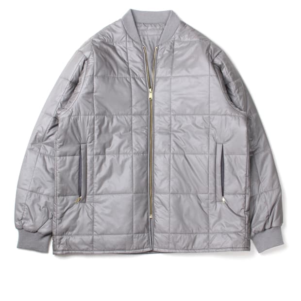 BEAMS PLUS Puffer Jacket