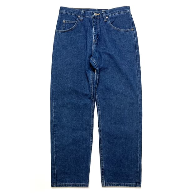랭글러 90' 청바지 (30/30)