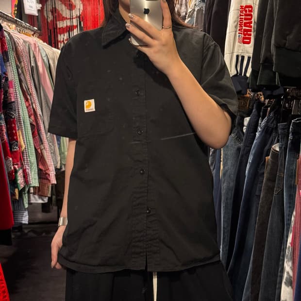 [IM]칼하트셔츠