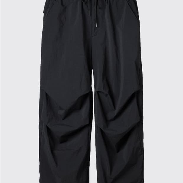 해칭룸 snow over pants V2 [4]