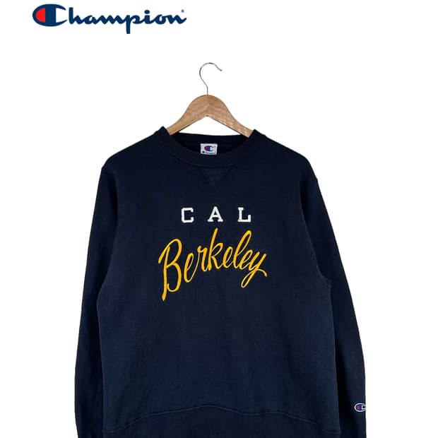 CAL Berkeley Champion 상품이미지1