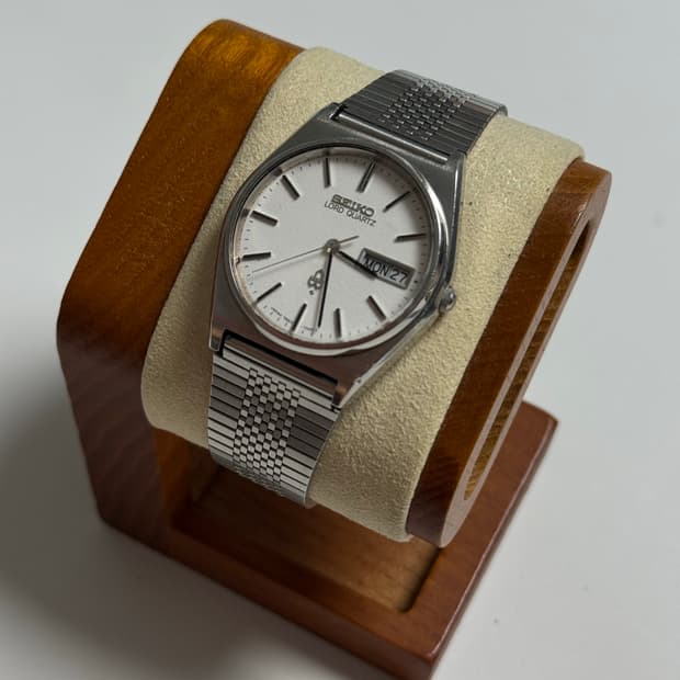 세이코 Seiko 로드 쿼츠