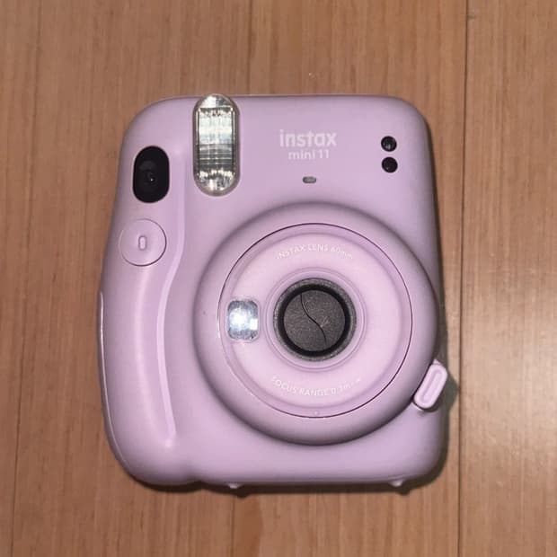 후지필름 인스탁스 미니 11 