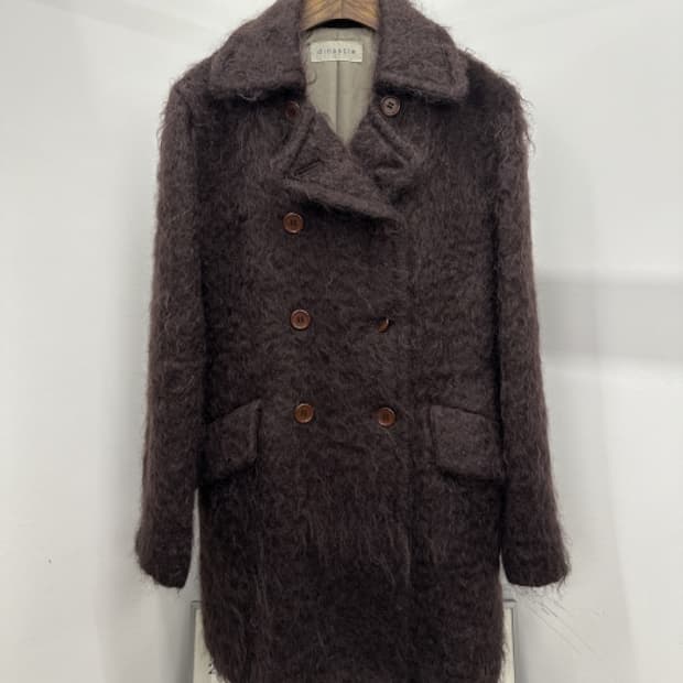 DINASTIE_ mohair blend (M)