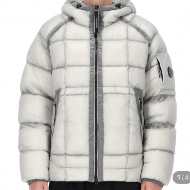 Xl cp컴퍼니 디디쉘 dd쉘 한국 컬러 