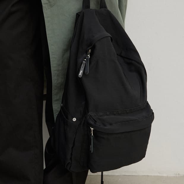 모데스트무드 amodest 데이팩 백팩