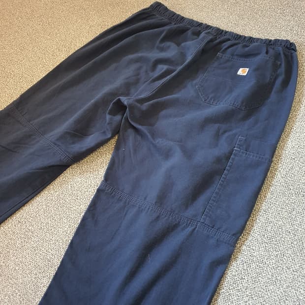 칼하트 스크럽(Scrub) 팬츠  no.97