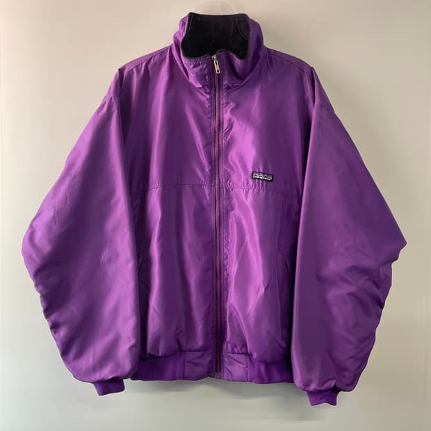 90s 파타고니아 쉘드 신칠라자켓