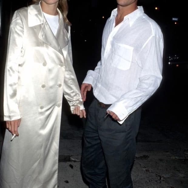 00’s 꼼데가르송 옴므 플러스 셔츠