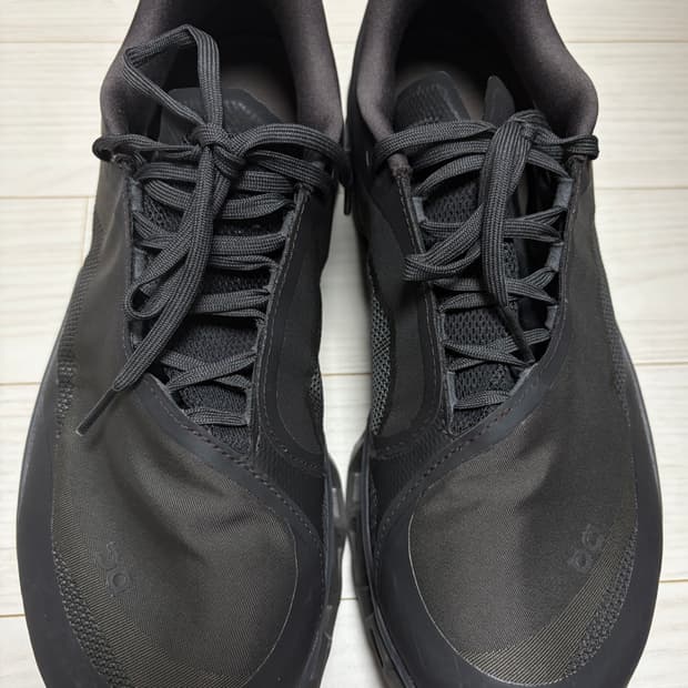 파프 온 클라우드몬스터 2 쏜 브라운 285