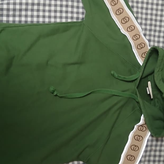 Gucci 구찌 후드티 (m)
