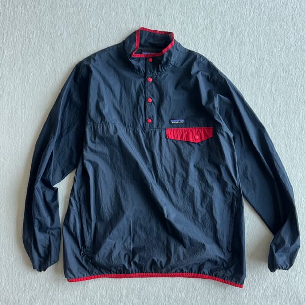 파타고니아 후디니 스냅티