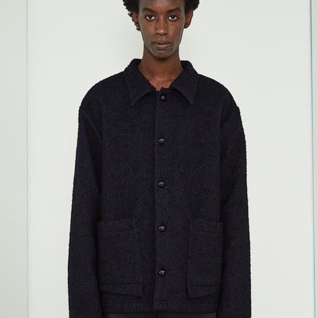 Aieul JTT Jacket 48  구매합니다 !