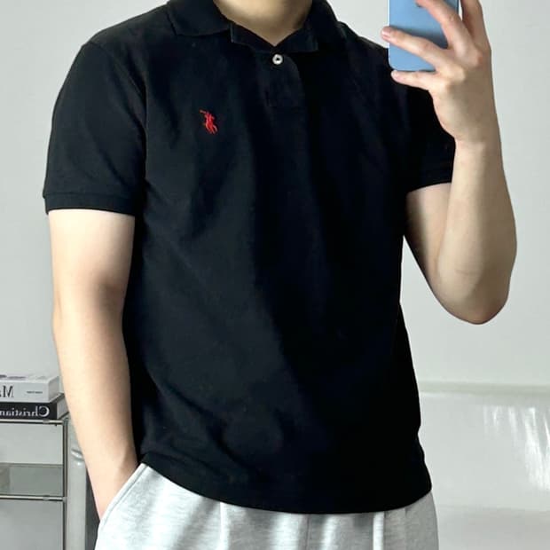 폴로 랄프로렌 PK M