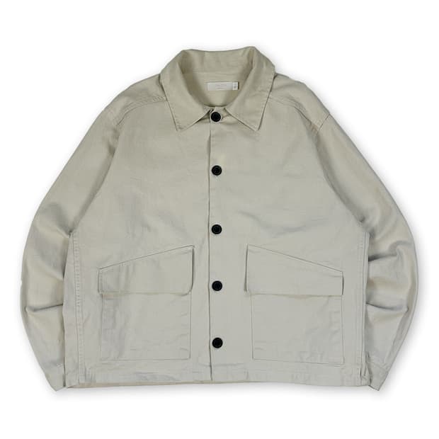 유니온서울 미니멀 자켓