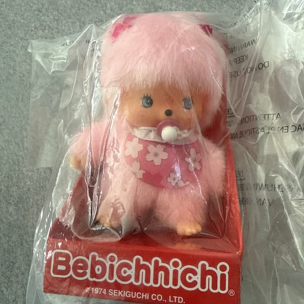 사쿠라베베치치