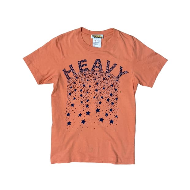 HYSTERIC GLAMOUR T-SHIRT