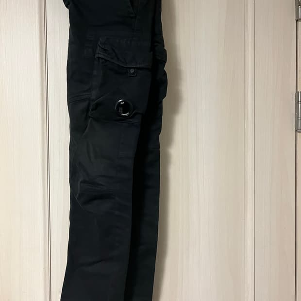 cp 컴퍼니 팬츠