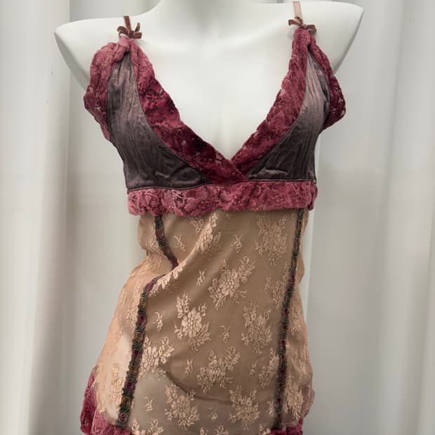 오리엔탈 슬리브리스