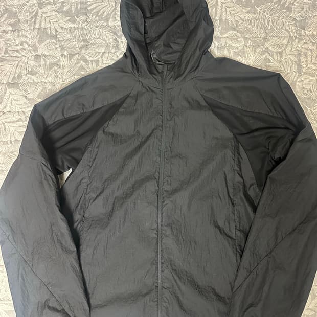 포스트 아카이브 팩션 5.0 테크니컬 자켓 M