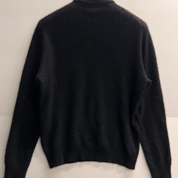 Theory 캐시미어 100 터틀넥 니트 42