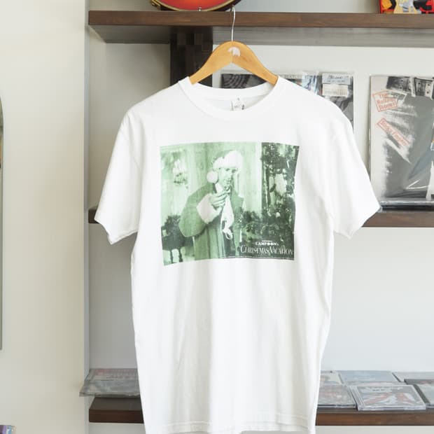 NATIONAL LAMPOON'S CHRISTMAS VACATION