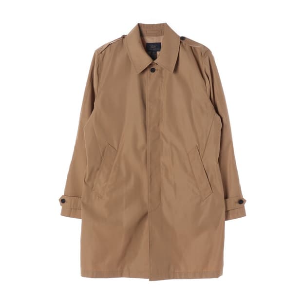 브룩스브라더스 클래식 트렌치코트 38