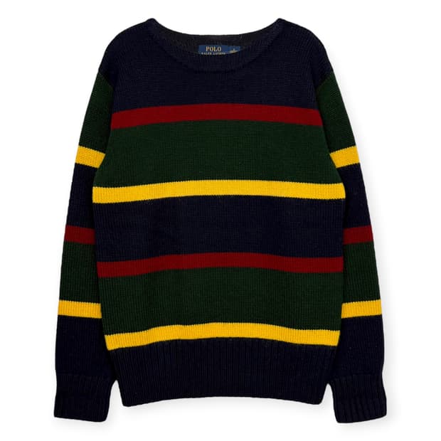 폴로 랄프로렌 니트 티셔츠