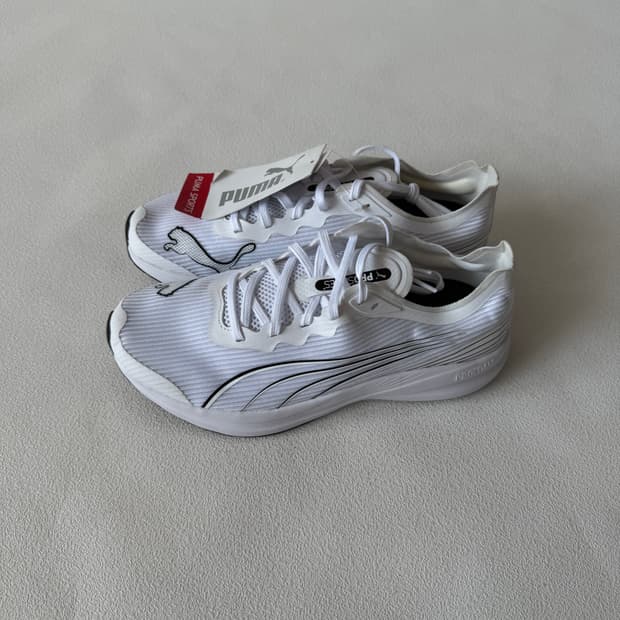 [250]푸마(PUMA) PROFOAM 런닝화(택 달린 제품)