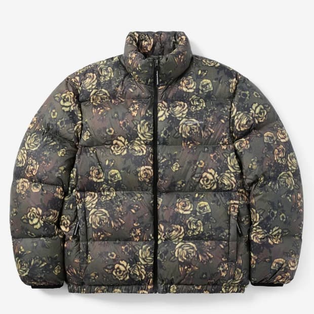 thisisnaverthat 패딩