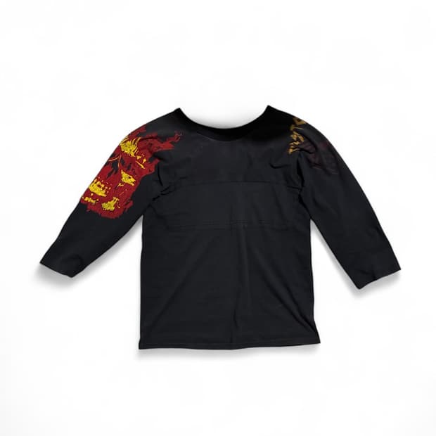 Margiela ROCK! tee