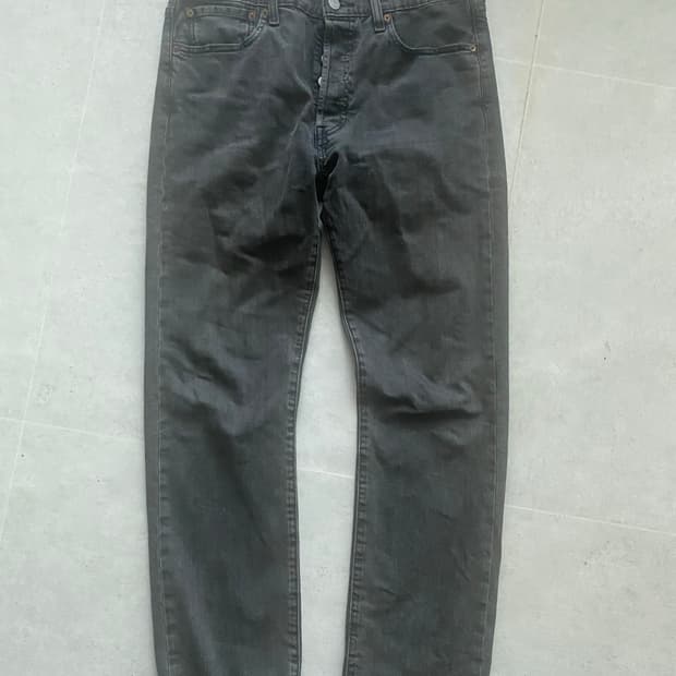 levis 리바이스 501 32x32