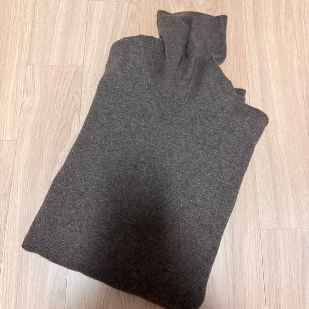 자라 터틀넥 XL 사이즈