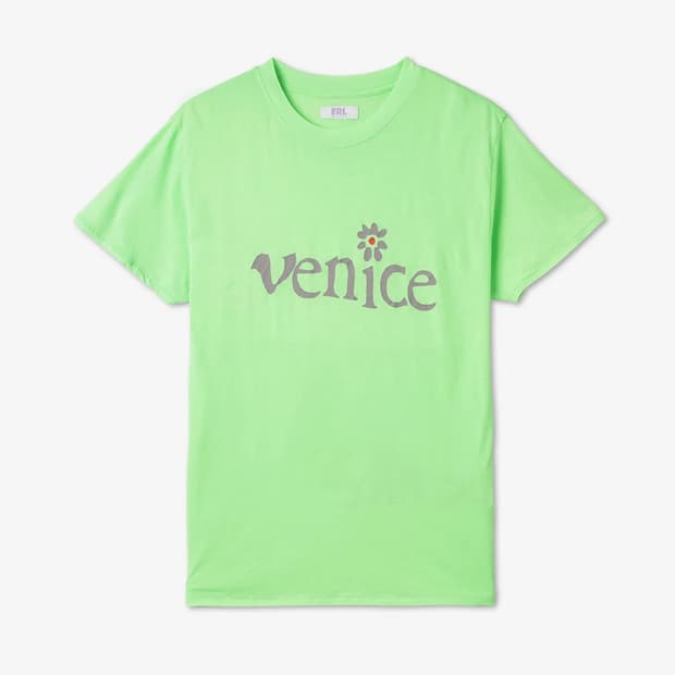 Erl Venice T shirt 