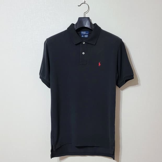 POLO 폴로 랄프로렌 반팔 카라티