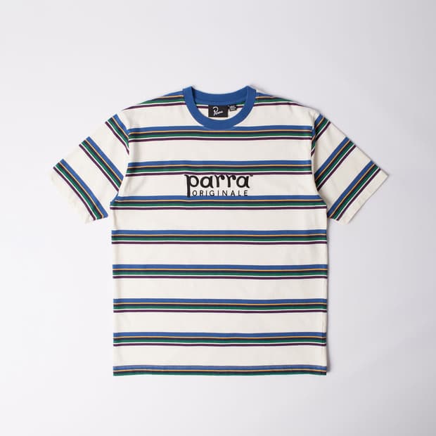 PARRA ORIGINALE T-SHIRT