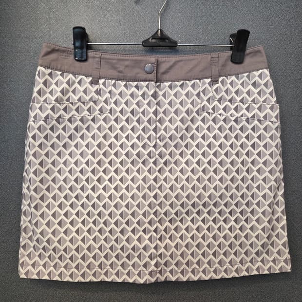 엘르 골프스커트 (봄.여름용)