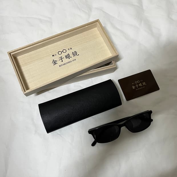 금자안경(가네코옵티컬) KC21R 안경테