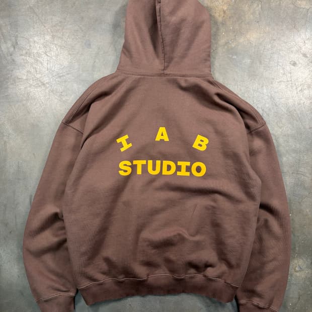 아이앱 스튜디오 X 기아 타이거즈 스웻후드