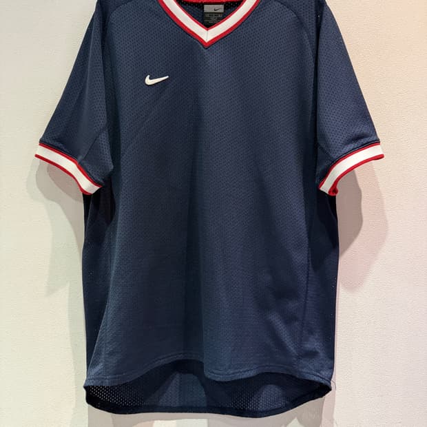 Nike Old School Game Shirt