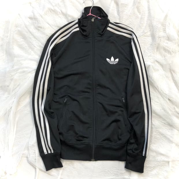 아디다스 블랙 구파이어버드 져지