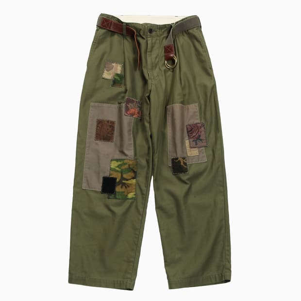 BRU NA BOINNE Fairy Craft Pants