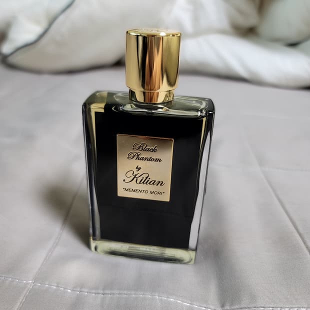 (국문택) 킬리안 블랙팬텀 50ml