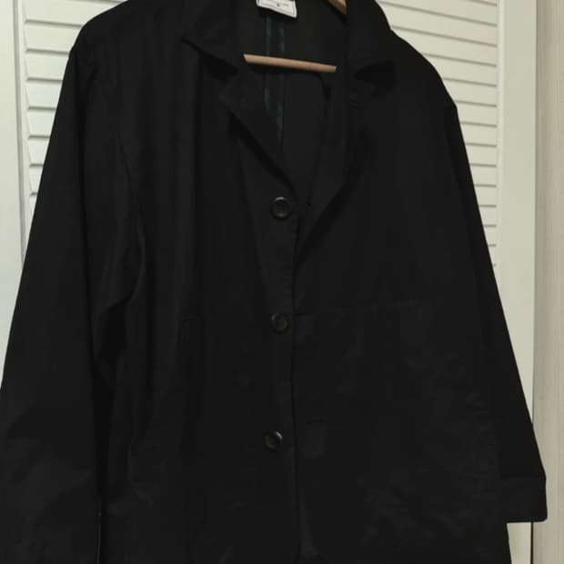 어반타입 urbantipe 자켓 M