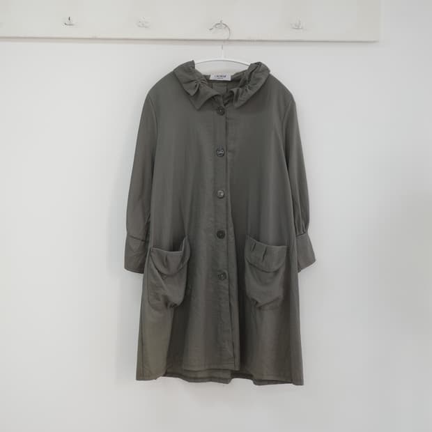 Lacasa ashiya jacket
