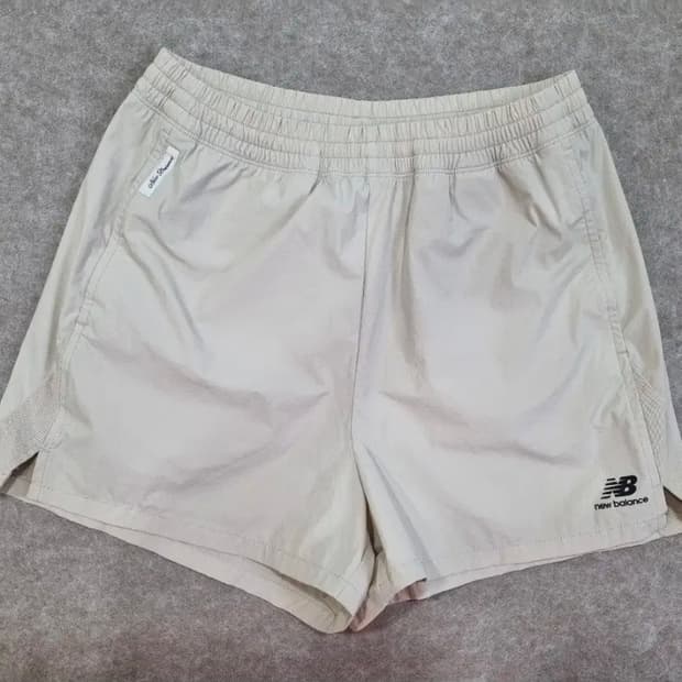 여성 L 뉴발란스 반바지